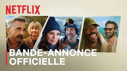 Netflix : nouveautés séries & films mai 2025 à voir en streaming