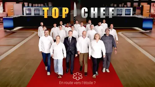 Top Chef (M6) : qui peut battre Yoann Conte ? Et hommage à Michel Guérard ce mercredi 30 avril.