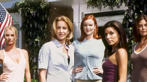 Wisteria Lane : la célèbre rue de Desperate Housewives s’apprête à faire peau neuve dans une nouvelle série