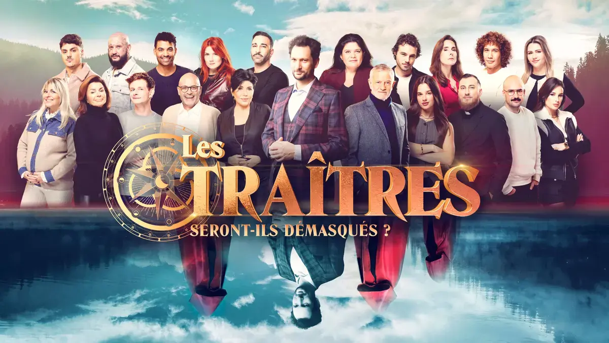 Programme TV : que regarder à la TV ce soir jeudi 1er mai ? (vidéo)