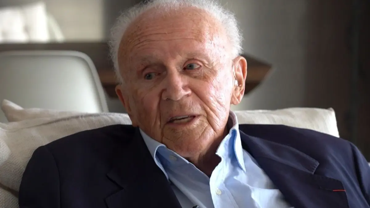 Philippe Bouvard : Les Dernières Confidences sur TV5 Monde et RTL