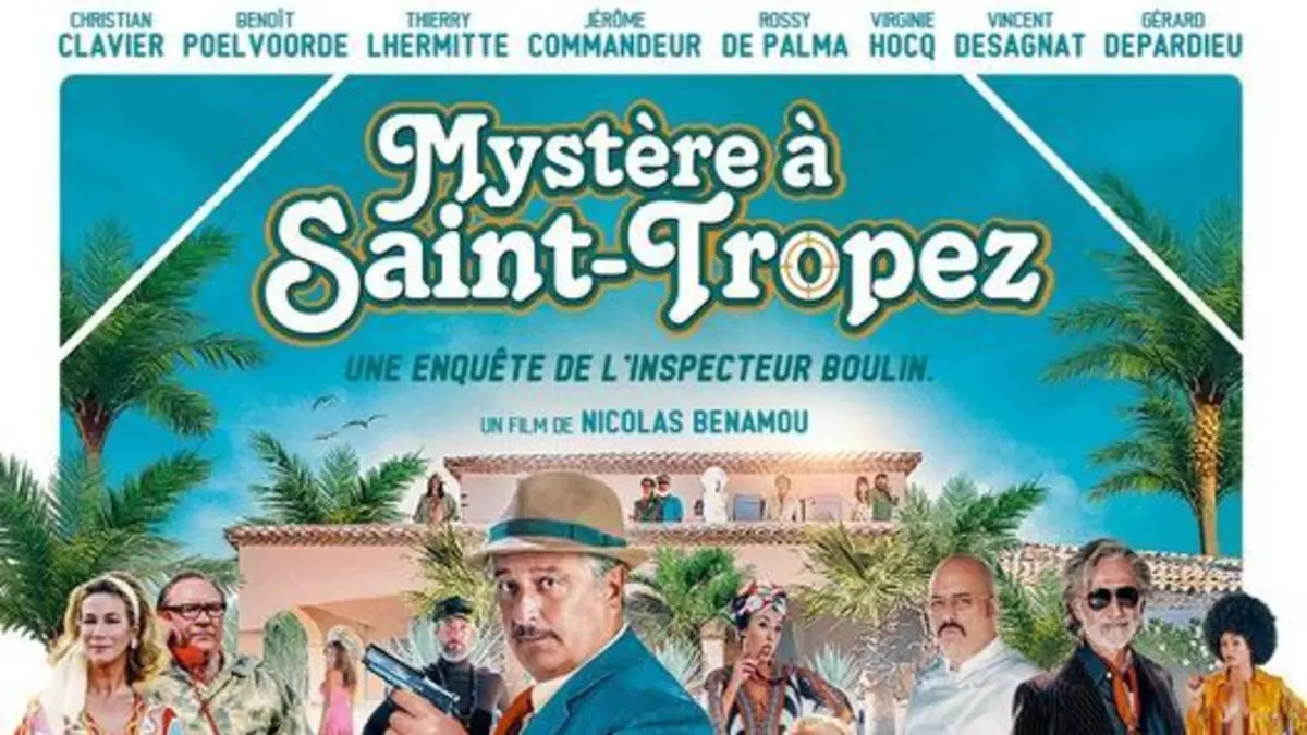 Programme TV : que regarder à la TV ce soir dimanche 4 mai ? (vidéo)