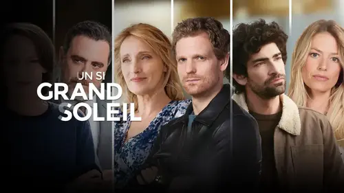 Un si grand soleil en avance : résumés des épisodes de la semaine du 5 mai