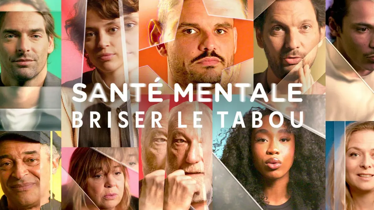 Santé mentale, briser le tabou : soirée spéciale sur M6 ce mardi 6 mai