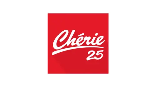 Chérie 25 : négociations exclusives de cession entre NRJ Groupe et CMA Média
