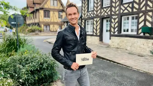 La carte aux trésors (France 3) explore le Calvados ce vendredi 9 mai (vidéo)