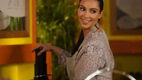 REPLAY : L'émission « Quotidien » revient sur l'agression de Kim Kardashian à Paris