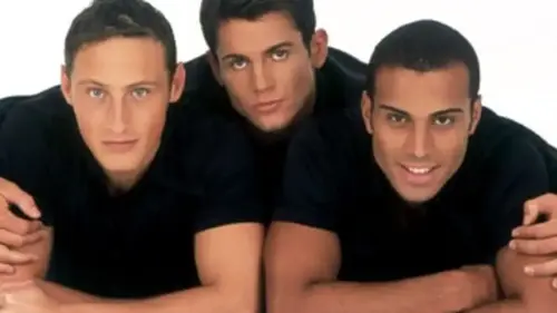TF1 prépare un téléfilm sur Filip Nikolic, le chanteur des 2Be3 disparu en 2009