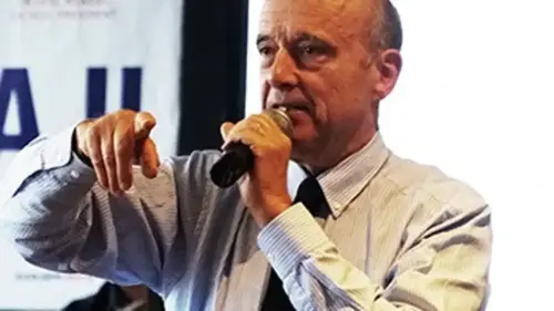 À LA TÉLÉ CE SOIR : Alain Juppé dans « L'Émission politique », Tom Cruise dans « Mission Impossible », Bruce Willis dans « Inclassable »…