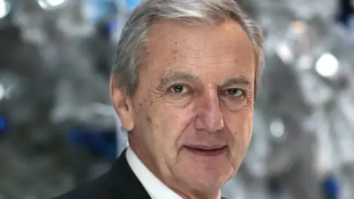 Daniel Bilalian est décédé à l'âge de 78 ans (annonce de sa famille).
