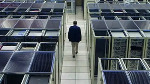 FLASH-BACK : Quand Steve Jobs donnait des leçons d'entrepreneuriat à la France en… 1984