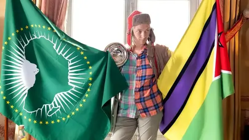 Capitaine Marleau sur France 2 : enquête autour d’un ancien président africain