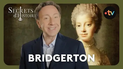 Secrets d'histoire : La folle épopée de Charlotte d'Angleterre sur France 3 ce mercredi 21 mai