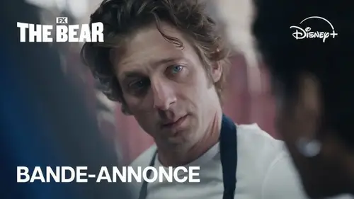 The Bear saison 4 : bande-annonce avec Carmy face à l’ultimatum, tensions et chaos au menu.