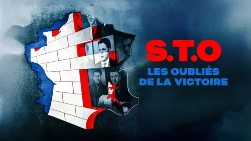 S.T.O. Les oubliés de la victoire : un documentaire poignant sur une mémoire française occultée