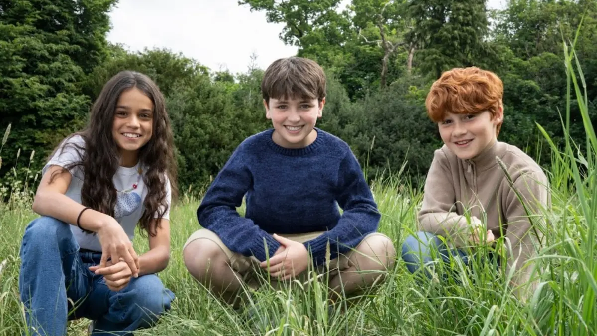 Harry Potter : qui sont les nouveaux Harry, Ron et Hermione ?