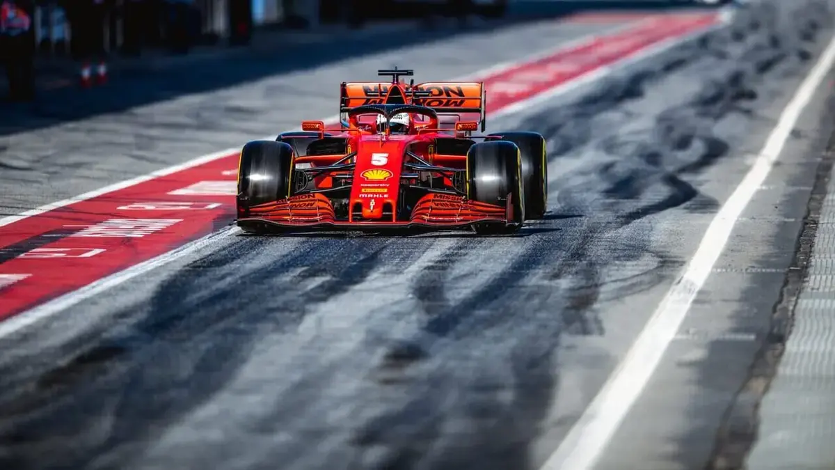 Grand Prix d'Espagne 2025 : programme TV du week-end de Formule 1
