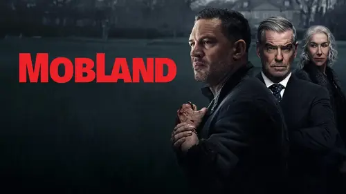 MobLand : la série mafieuse britannique signée Guy Ritchie avec Tom Hardy et Helen Mirren