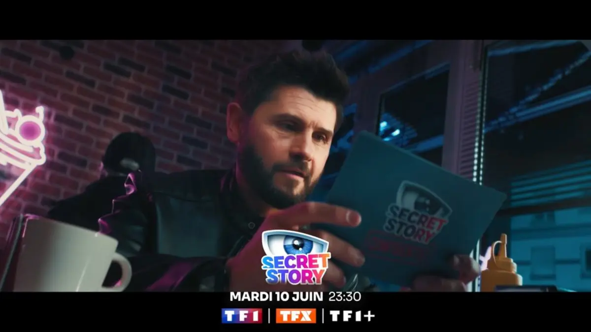 Secret Story sur TF1 : nouveautés, prime hebdo et casting sans influenceurs