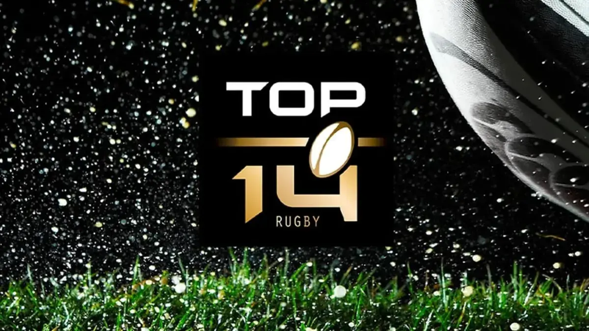 Top 14 : programme TV rugby de la 25ème journée (chaîne TV, date et heure)