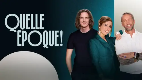 Quelle époque ! : les invités de Léa Salamé sur France 2 ce samedi 31 mai 2025