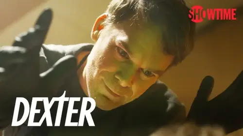 Dexter Resurrection : teaser vidéo du retour de Dexter Morgan en 2025