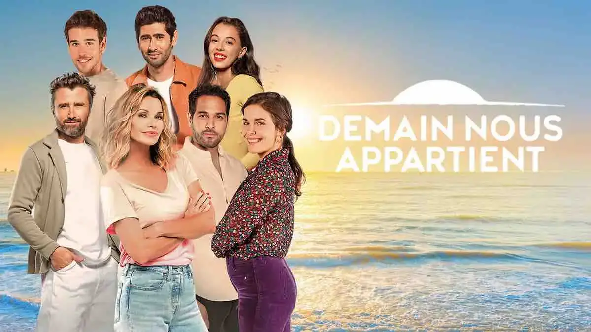 Demain nous appartient en avance : résumé de la semaine du 2 juin (spoilers)