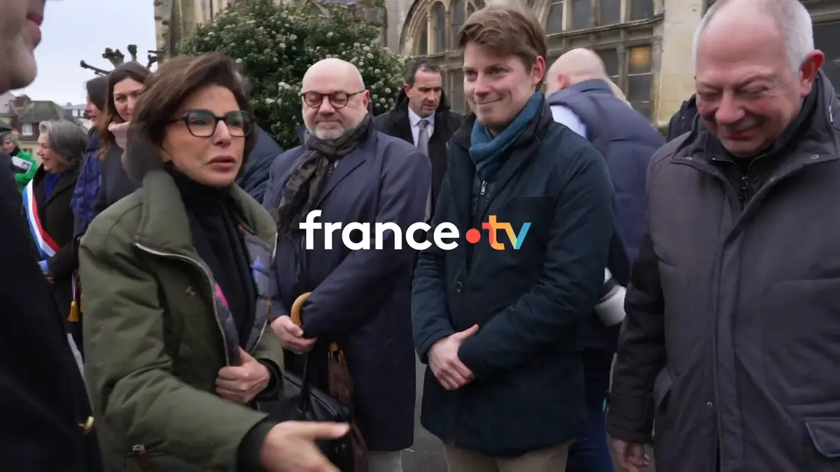 Complément d’enquête sur Rachida Dati : secrets, pouvoir et ambitions 2026