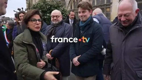 Complément d’enquête sur Rachida Dati : secrets, pouvoir et ambitions 2026