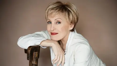 Nicole Croisille est décédée à l'âge de 88 ans. Retour sur sa carrière.