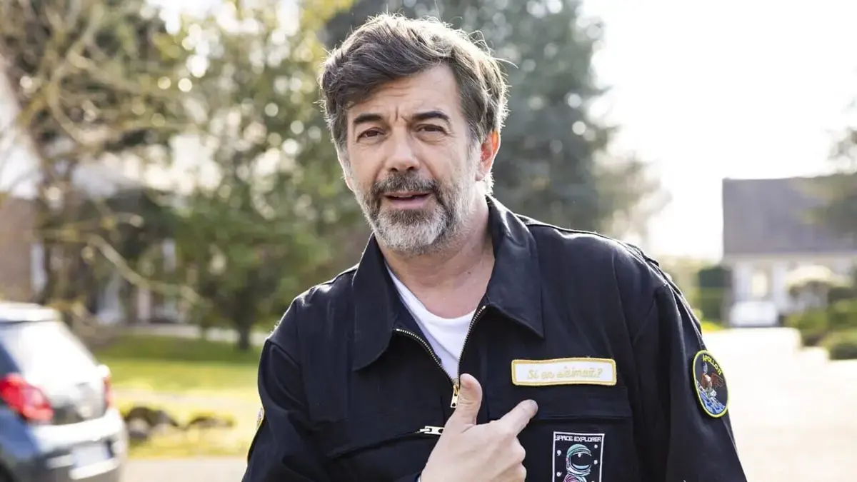 Stéphane Plaza accuse le parquet de Paris de « manœuvres » pour obtenir sa condamnation