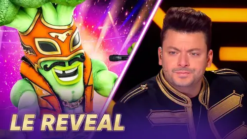 Mask Singer : qui étaient la Porcelaine et le Brocoli, les deux célébrités éliminées ?