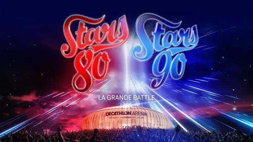 Stars 80 vs Stars 90 : la grande battle musicale en direct sur M6 ce 7 juin