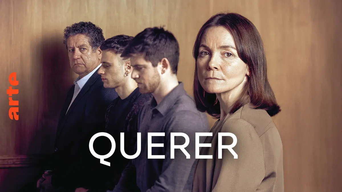 Querer sur Arte : une série choc sur les violences sexuelles conjugales