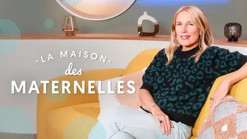 Agathe Lecaron quitte La Maison des Maternelles : Marie Portolano pressentie pour lui succéder