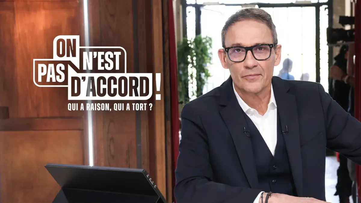 On n’est pas d’accord : trois affaires tendues avec Julien Courbet sur M6 ce vendredi 13 juin