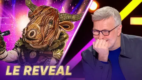 Mask Singer : qui a été démasqué ce vendredi 13 juin 2025 ? (vidéo)