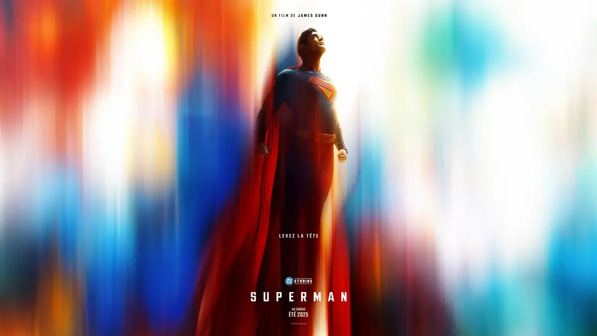 Superman (2025) : la bande-annonce de Superman tease l’arrivée de Brainiac