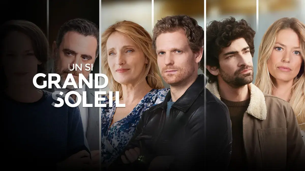Un si grand soleil en avance : résumé des épisodes de la semaine du 16 juin