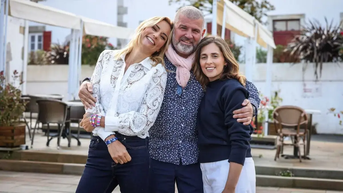 La Meilleure Destination de Vacances sur M6 à partir du samedi 21 juin