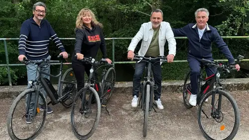 Un dimanche à la campagne : les invités de Frédéric Lopez ce 22 juin 2025