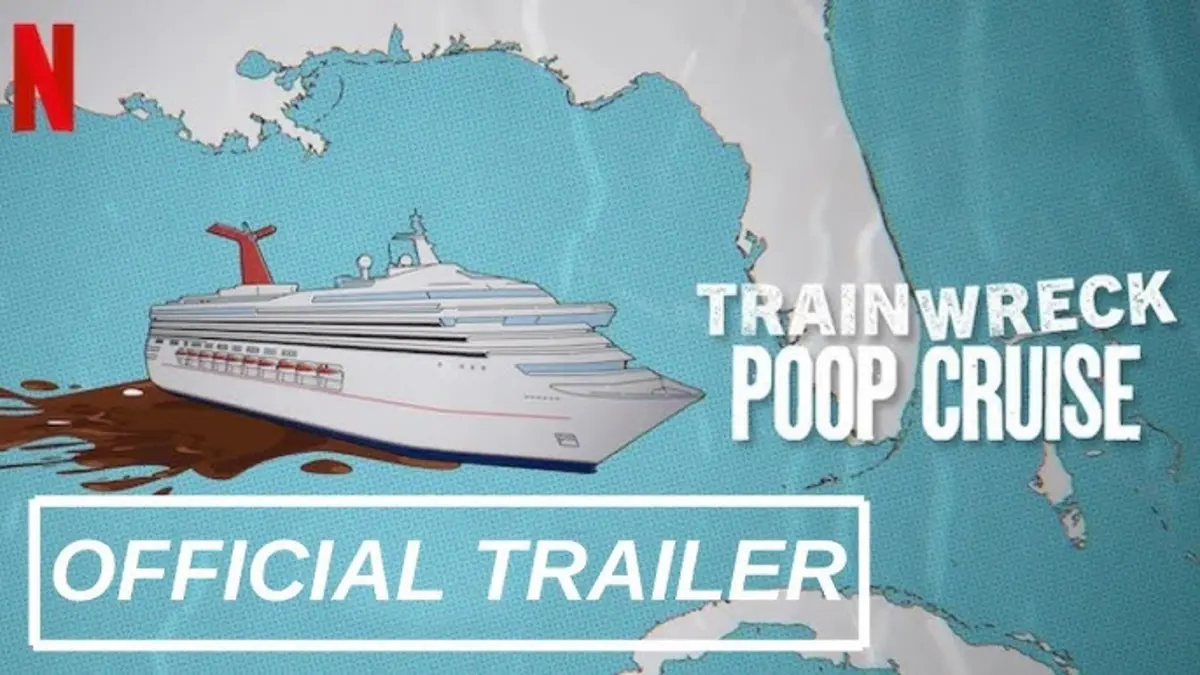 La croisière ne s’amuse plus : un chaos d'anthologie à voir sur Netflix