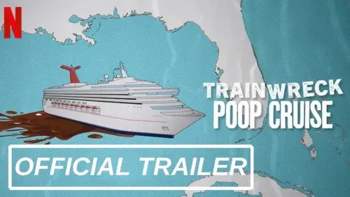 La croisière ne s’amuse plus : un chaos d'anthologie à voir sur Netflix
