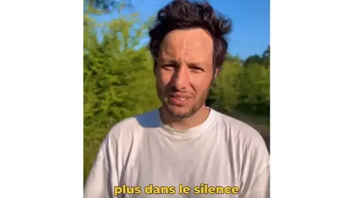 Vianney quitte The Voice : il annonce une pause et un projet étonnant en pleine nature
