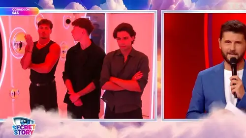 Secret Story 2025 : Dréa et Damien éliminés, résumé du prime du 26 juin sur TFX
