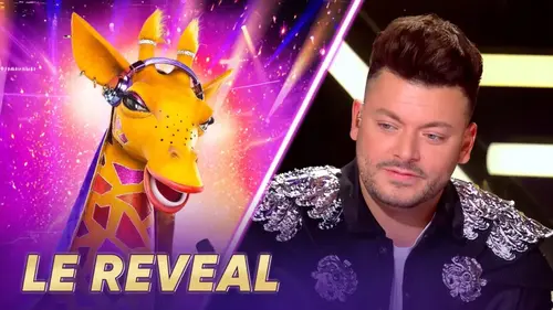 Mask Singer 2025 : qui a gagné la saison 7 sur TF1 ?