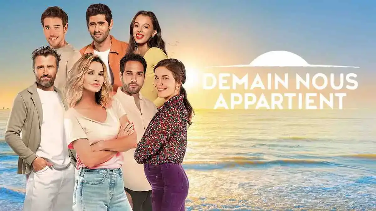 Demain nous appartient en avance : résumé de la semaine du 30 juin (spoilers)