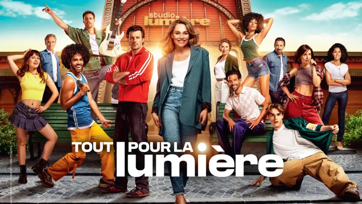 Tout pour la lumière en avance : résumé des épisodes semaine du 30 juin (spoilers)