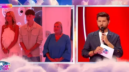 Secret Story : qui a été éliminé ce jeudi 3 juillet ? Le résumé complet du prime