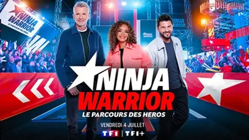 Programme TV : que regarder à la TV ce soir vendredi 4 juillet ? (vidéo)